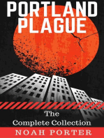 Portland Plague (The Complete Collection)