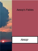 Aesop's Fables