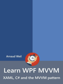 C# xaml