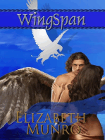 Wingspan: Taken on the Wing, #1