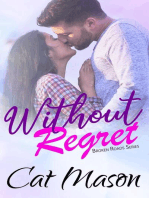 Without Regret