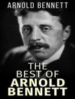 The best of Arnold Bennett