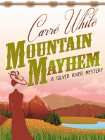 Mountain Mayhem: A Silver River Mystery, #3