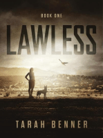 Lawless: Lawless Saga, #1