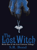 The Lost Witch