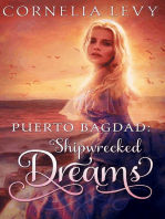 Puerto Bagdad: Shipwrecked Dreams