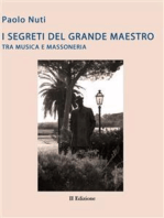 Giacomo Puccini - I segreti del grande maestro tra Musica e massoneria- II edizione