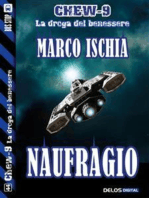 Naufragio