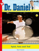 Dr. Daniel 80 – Arztroman