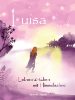 Luisa: Lebenstörtchen mit Himmelsahne