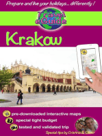 Krakow and its region