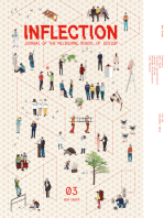 Inflection 03: New Order: Journal of the Melbourne School of Design
