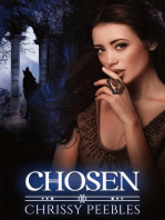 Chosen - Libro 3