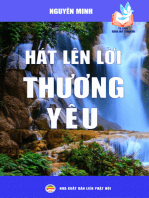 Hát lên lời thương yêu