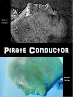 Pirate Conductor