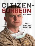 Citizen Surgeon: A Memoir