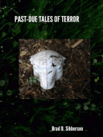 Past-Due Tales of Terror