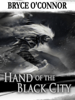 Hand of the Black City
