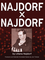 Najdorf x Najdorf