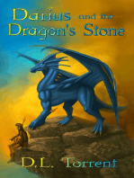 Darius and the Dragon's Stone