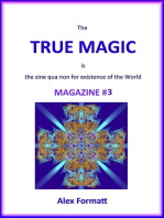 The True Magic Magazine #3
