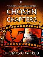 Chosen Chapters from the Velvet Paw of Asquith Novels
