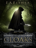Cloaks