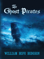 The Ghost Pirates