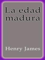 La edad madura