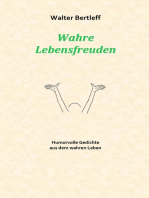 Wahre Lebensfreuden