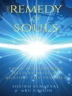 The Remedy of Souls