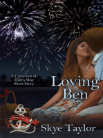 Loving Ben: A Camerons of Tide's Way Short Story