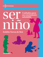 Ser niño