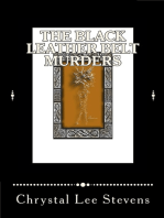 The Black Leather Belt Murders