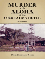 Murder with Aloha at the Coco Palms Hotel: 2nd Edition
