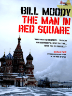 The Man in Red Square