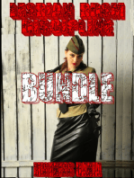 Lesbian BDSM Discipline Bundle: 3 Stand Alone Stories