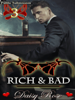 Public Submission 3: Rich & Bad