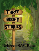 Three Goofy Stories