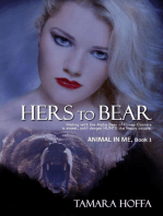 Hers to Bear: The Animal In Me Series, #1