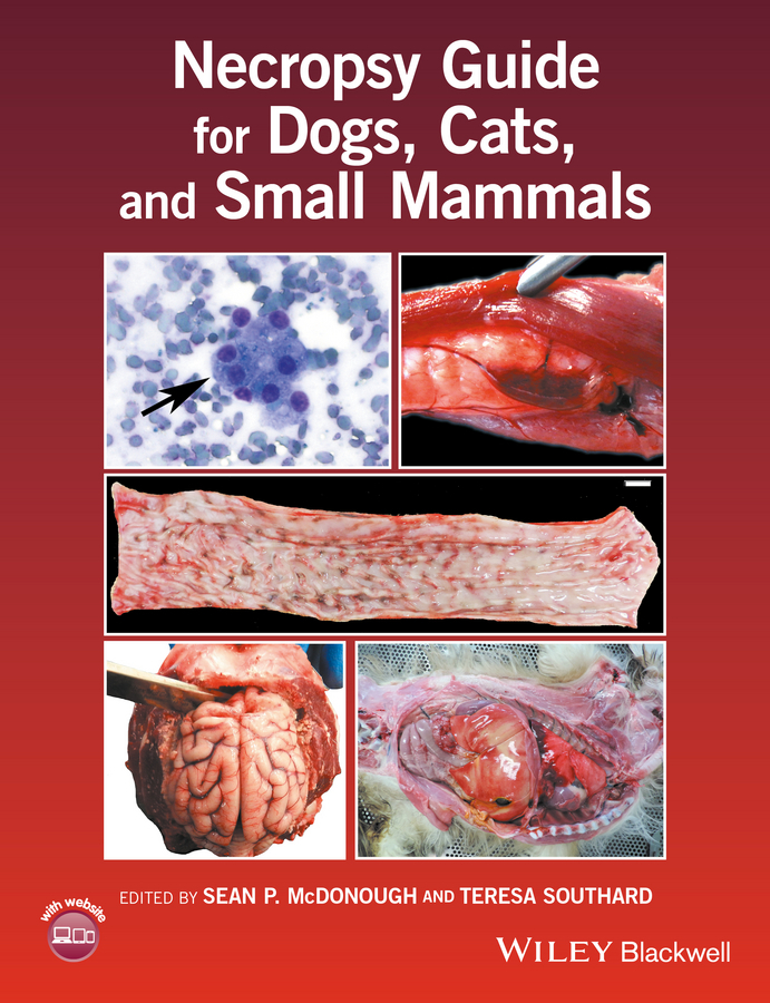 Necropsy Guide for Dogs, Cats, and Small Mammals Scribd