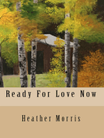 Ready for Love Now- Book 6 of the Colvin Series