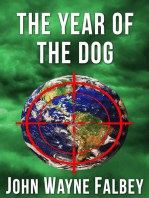 The Year Of The Dog