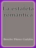 La estafeta romántica