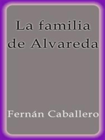 La familia de Alvareda