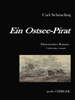 Ein Ostsee-Pirat: Historischer Roman