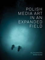 Polish Media Art in an Expanded Field