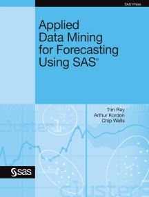 Categorical Data Analysis Using Sas Third Edition By Maura E Stokes Charles S Davis Gary G Koch Ebook Scribd