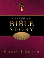 Unlocking the Bible Story