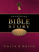 Unlocking the Bible Story: Old Testament Volume 2